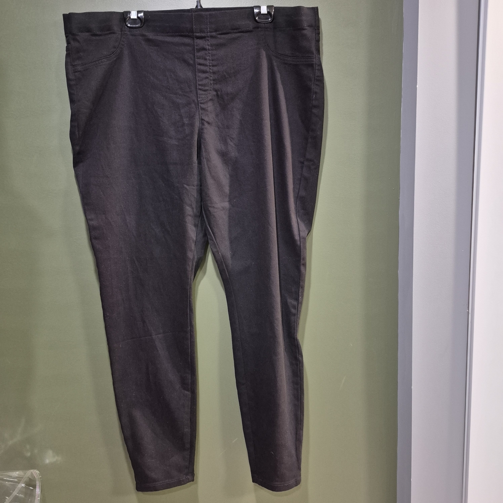 Penmans Plus 2X stretchable pants